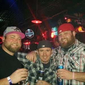 Meet your Posher, Zach